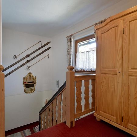 Ferienhaus Lindner By Nv-Appartements Kirchberg in Tirol Eksteriør bilde