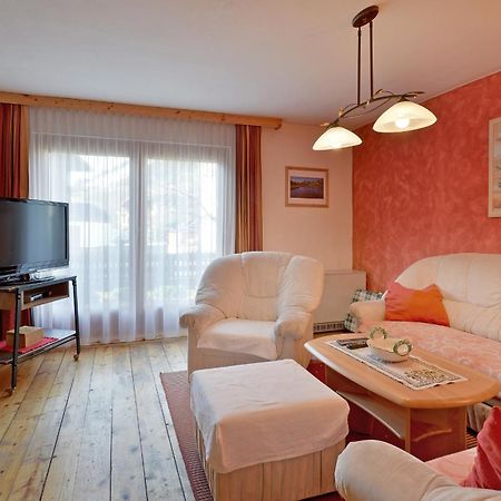Ferienhaus Lindner By Nv-Appartements Kirchberg in Tirol Eksteriør bilde