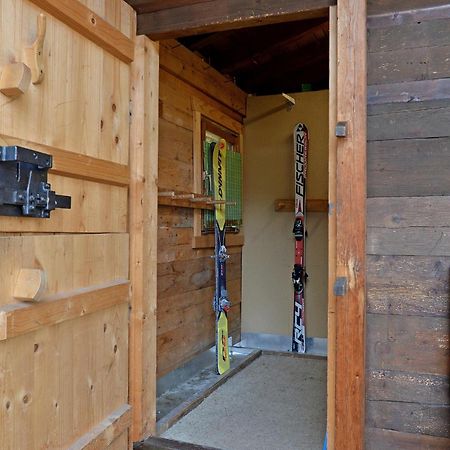 Ferienhaus Lindner By Nv-Appartements Kirchberg in Tirol Eksteriør bilde