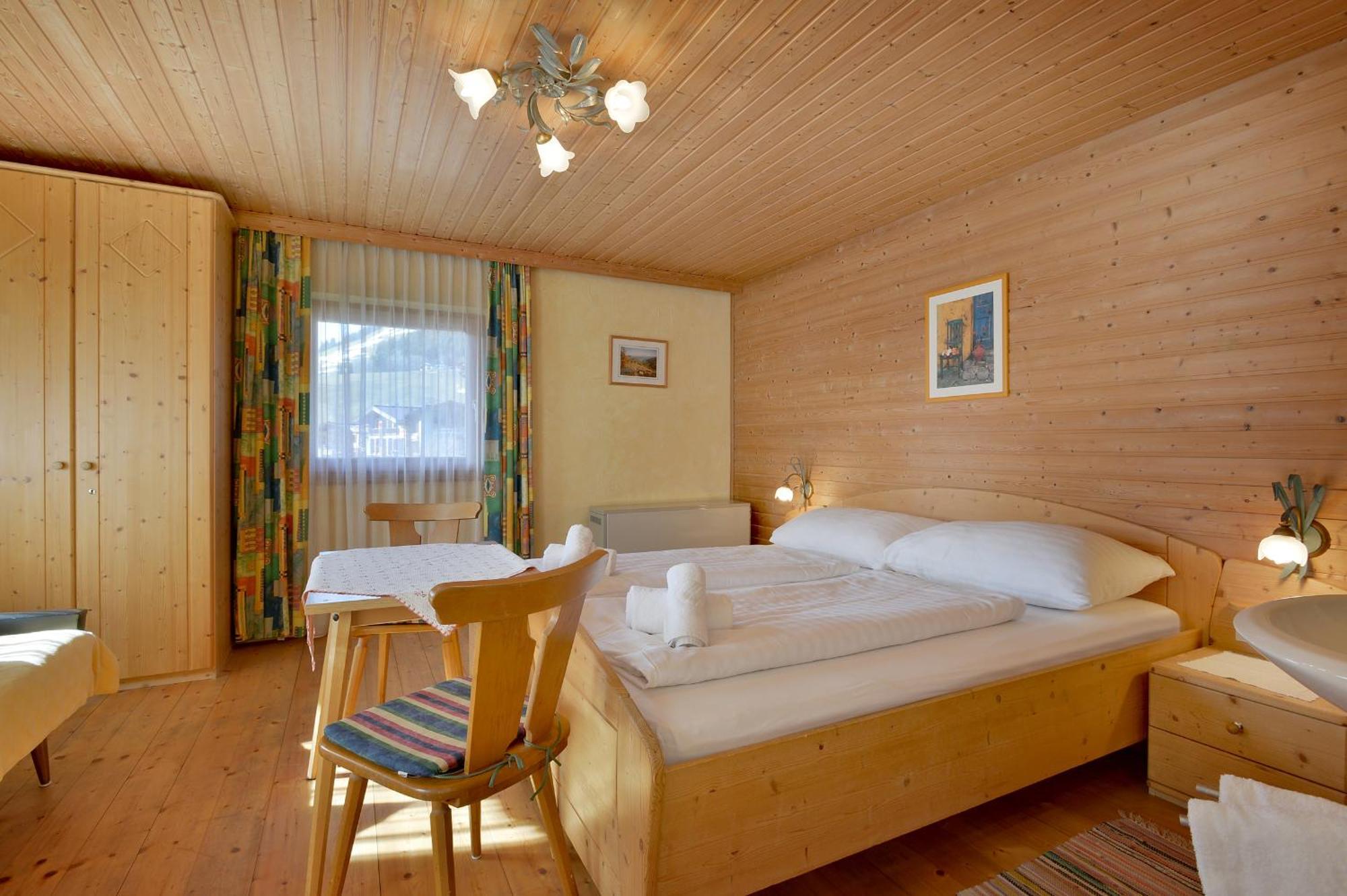 Ferienhaus Lindner By Nv-Appartements Kirchberg in Tirol Eksteriør bilde