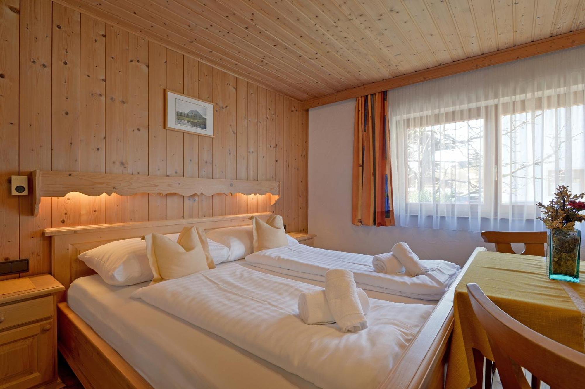 Ferienhaus Lindner By Nv-Appartements Kirchberg in Tirol Eksteriør bilde