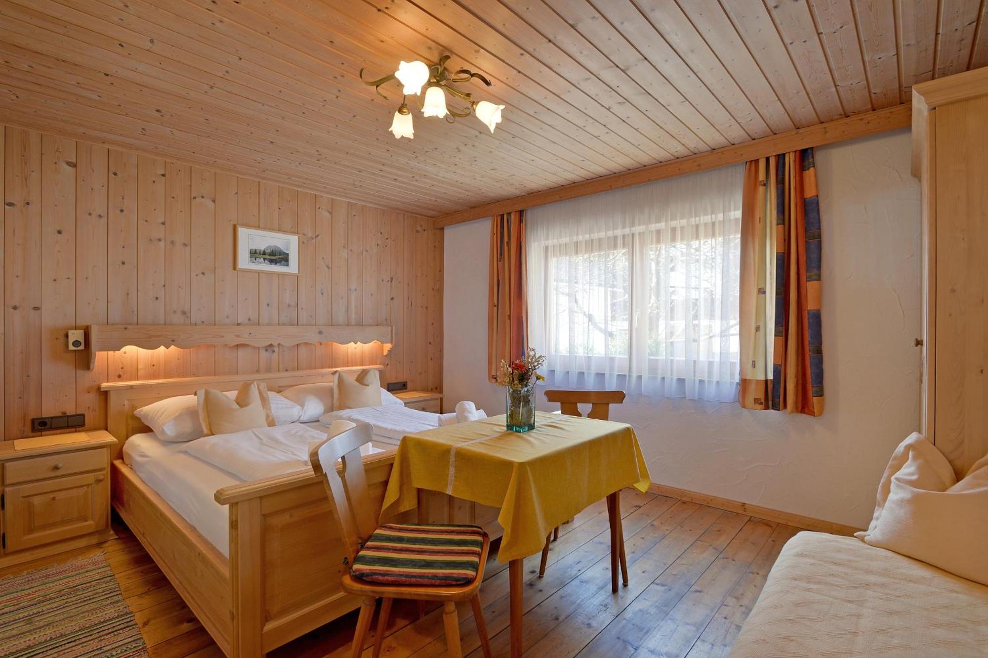 Ferienhaus Lindner By Nv-Appartements Kirchberg in Tirol Eksteriør bilde