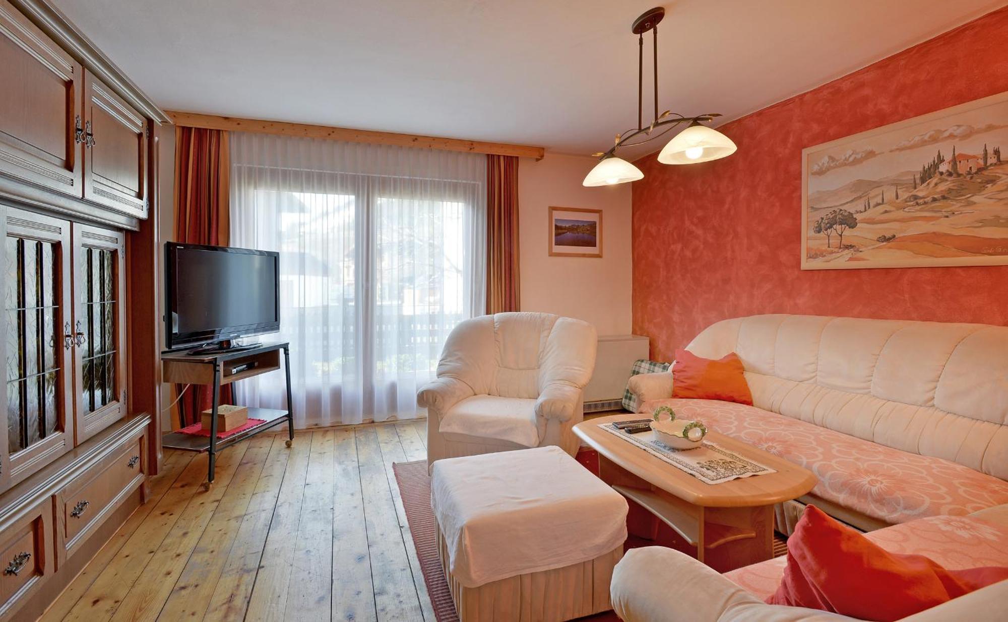 Ferienhaus Lindner By Nv-Appartements Kirchberg in Tirol Eksteriør bilde
