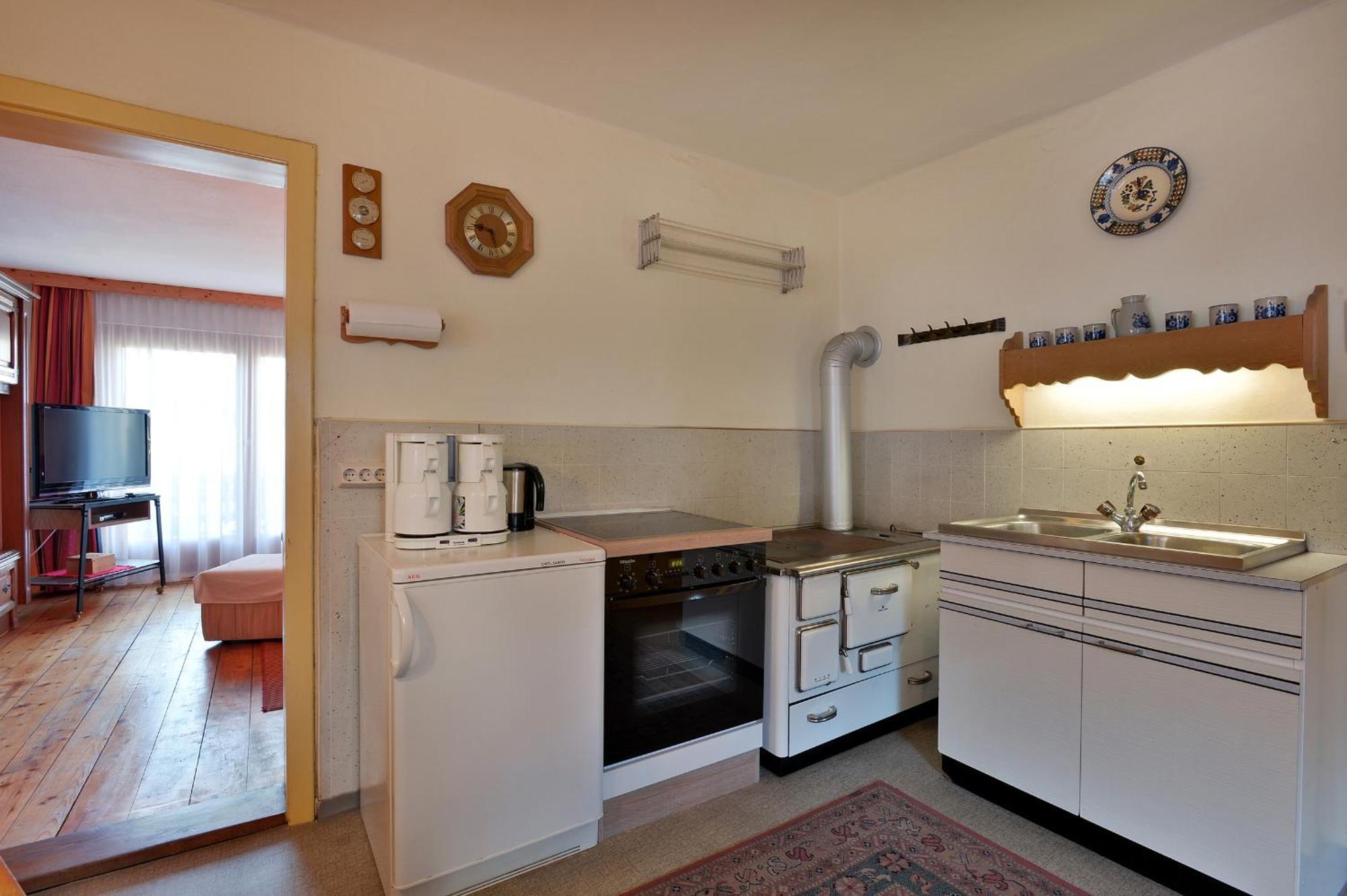 Ferienhaus Lindner By Nv-Appartements Kirchberg in Tirol Eksteriør bilde