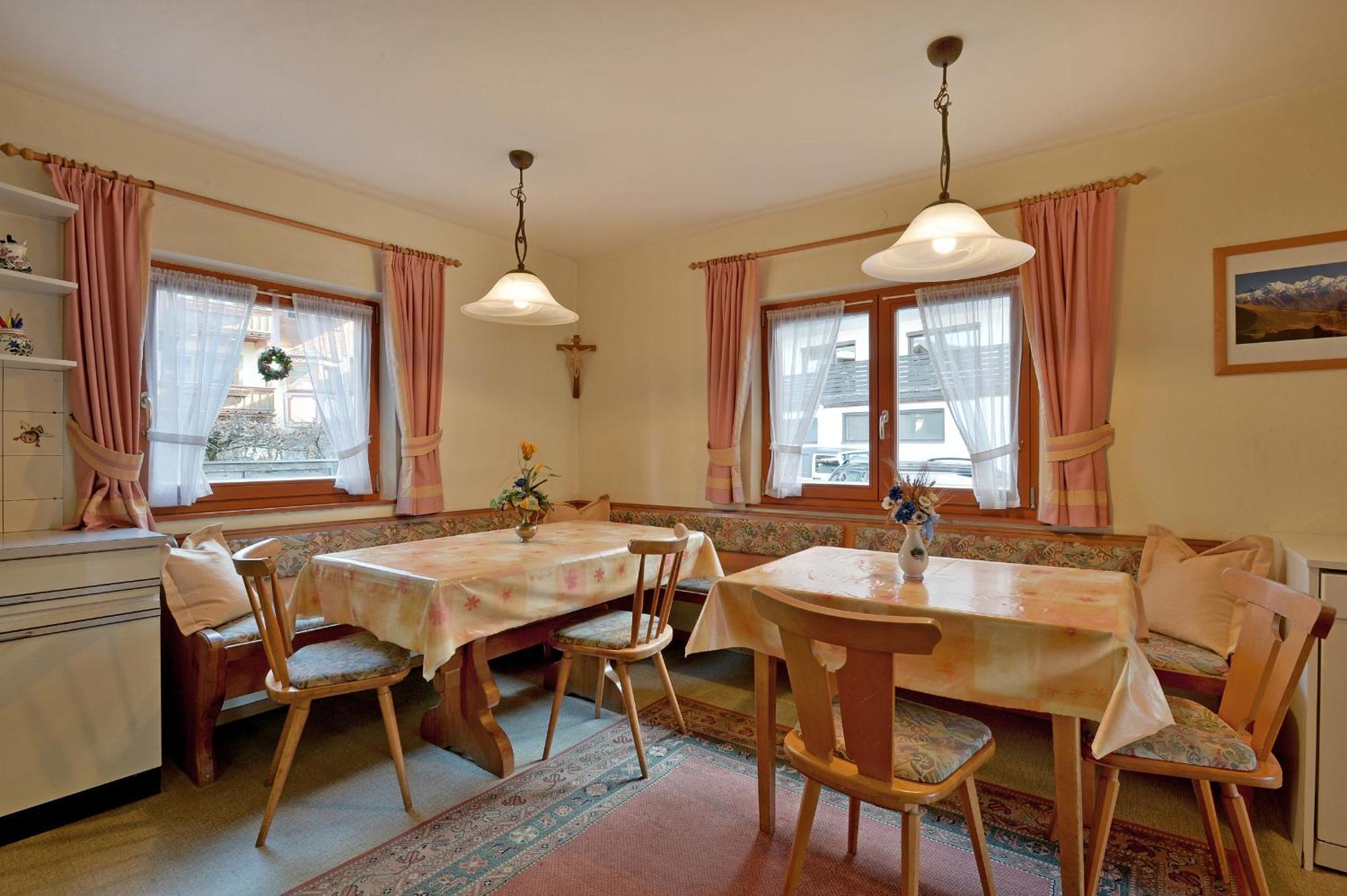 Ferienhaus Lindner By Nv-Appartements Kirchberg in Tirol Eksteriør bilde